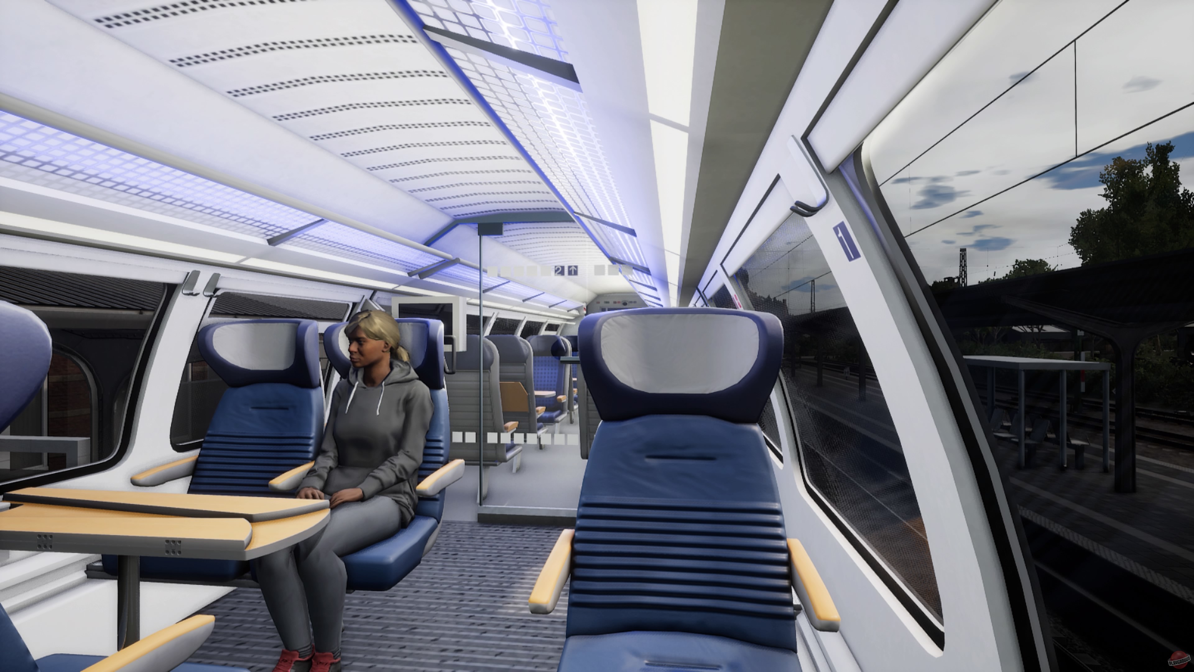 Скриншот из игры Train Sim World 2 - 177