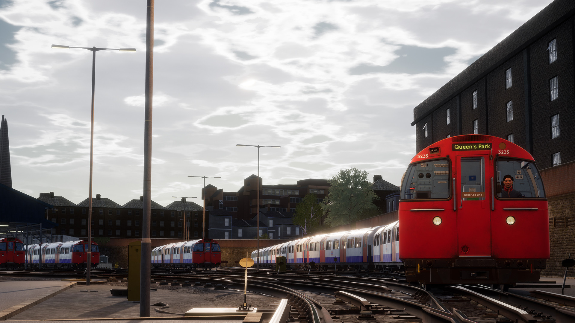 Скриншот из игры Train Sim World 2 - 5