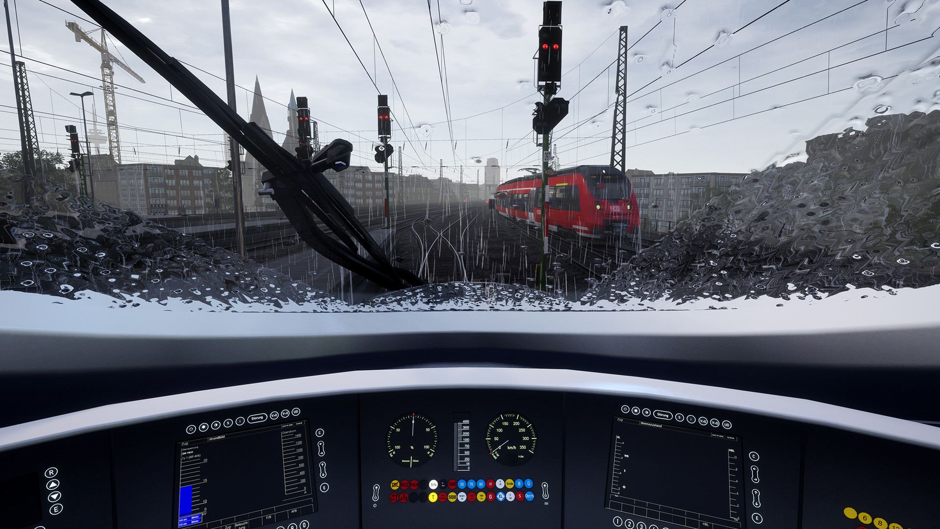 Скриншот из игры Train Sim World 2 - 8