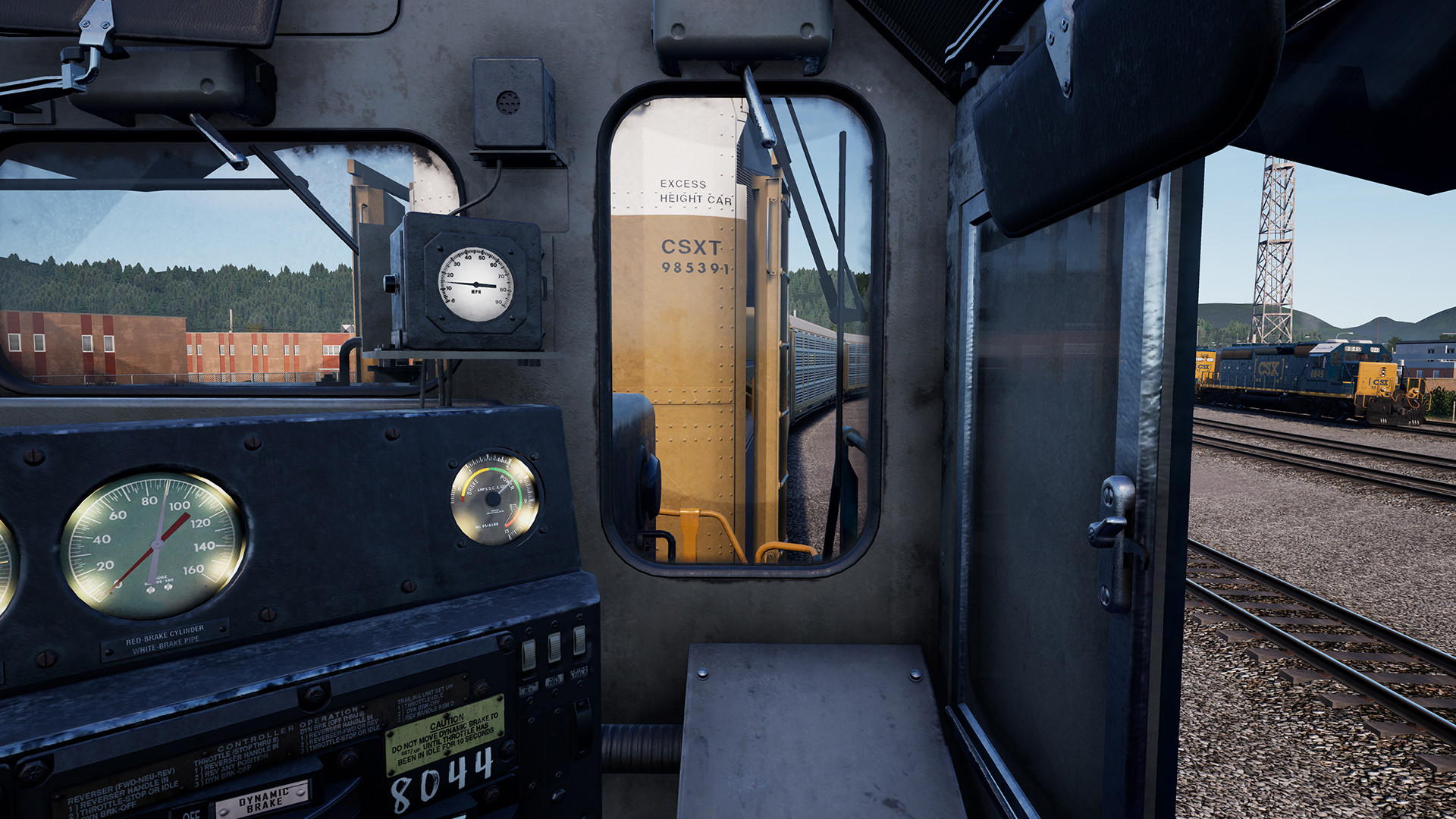 Скриншот из игры Train Sim World 2 - 9
