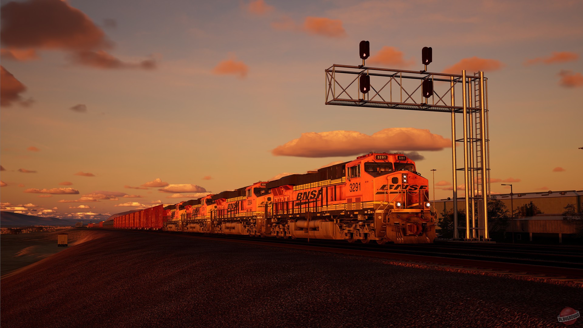 Скриншот из игры Train Sim World 3 - 53