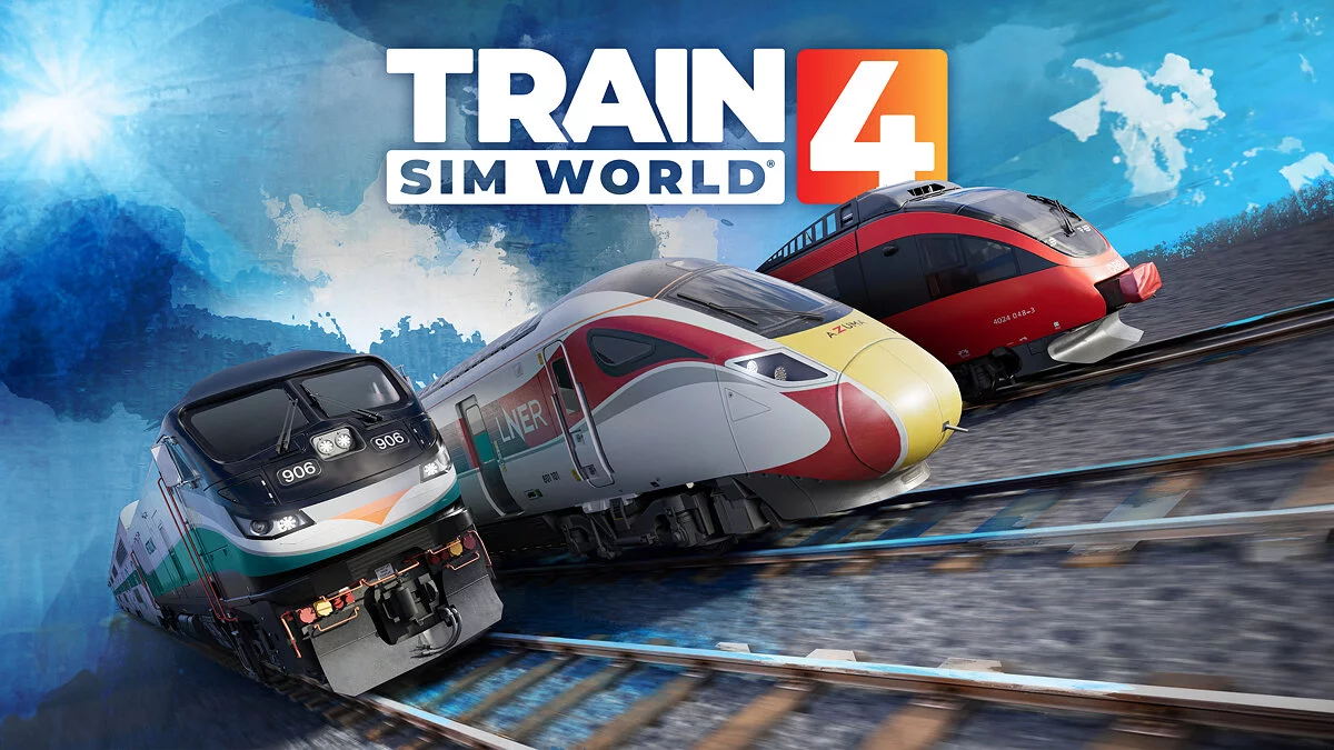 Скриншот из игры Train Sim World 4 - 6