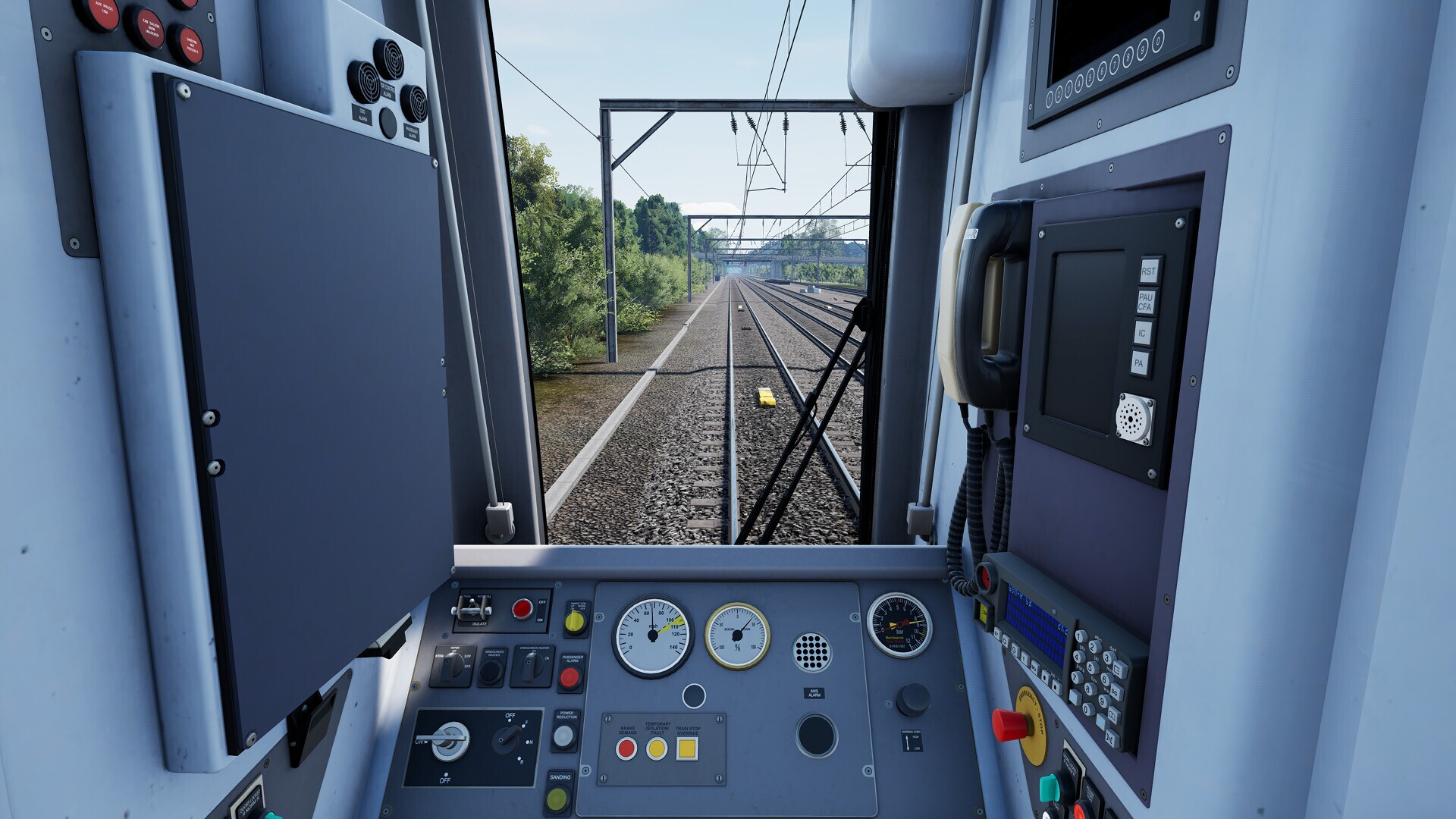 Скриншот из игры Train Sim World 5 - 19