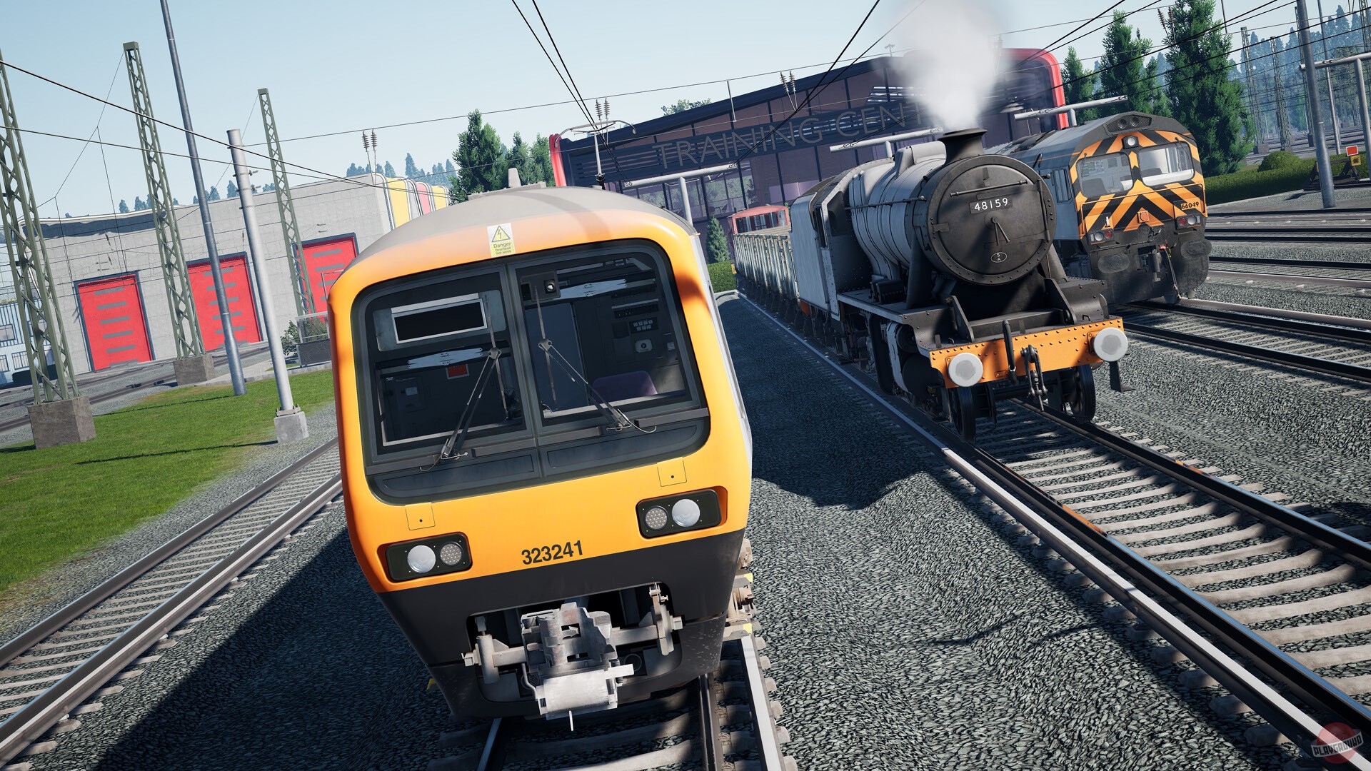 Скриншот из игры Train Sim World 5 - 6