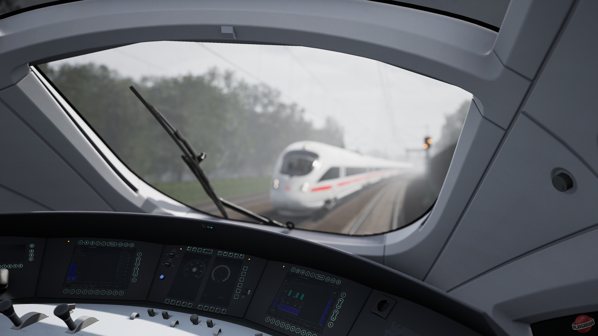 Скриншот из игры Train Sim World 5 - 45