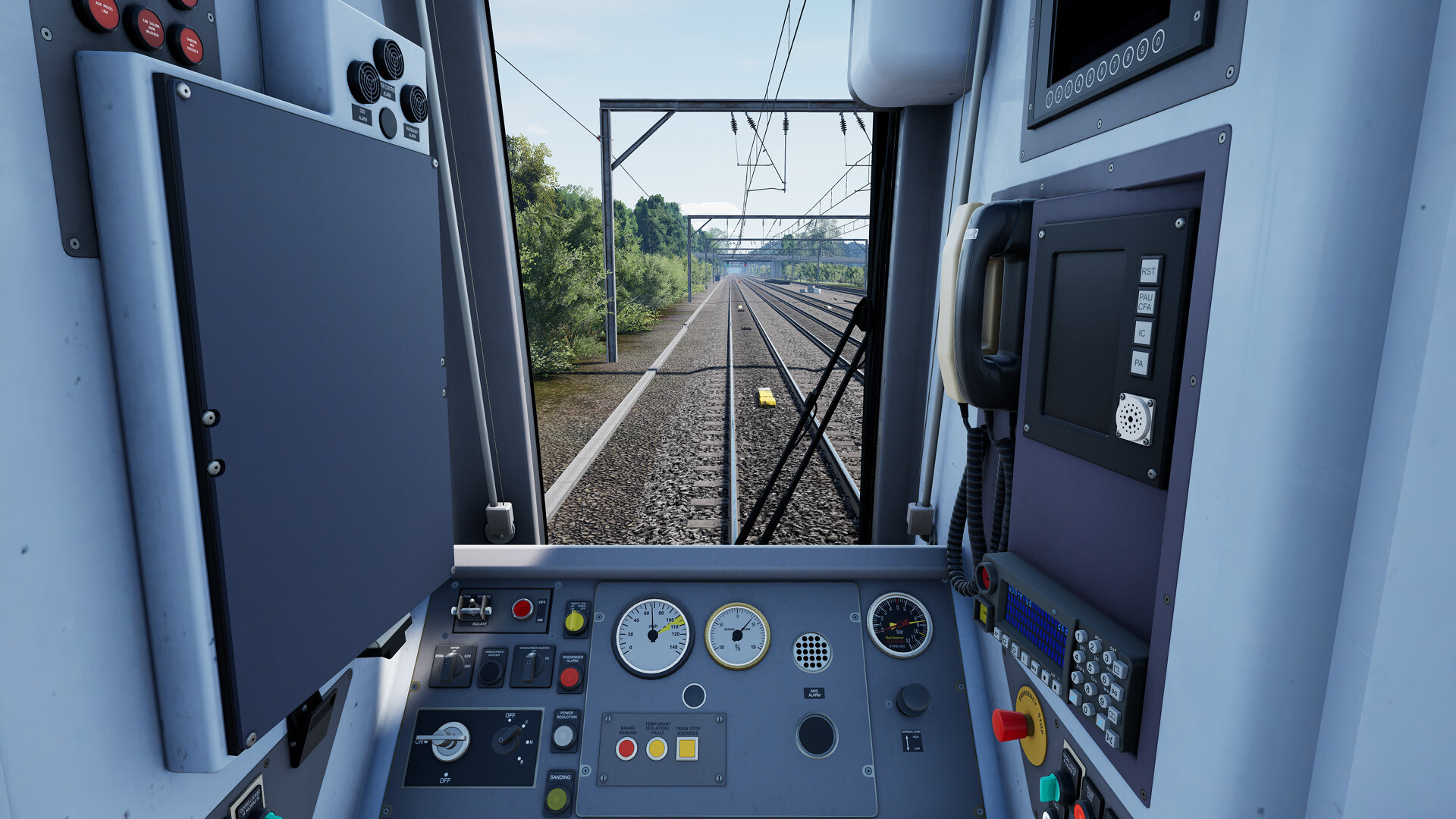 Скриншот из игры Train Sim World 5 - 46