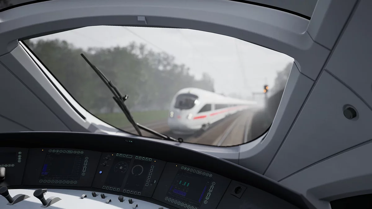 Скриншот из игры Train Sim World 5 - 31