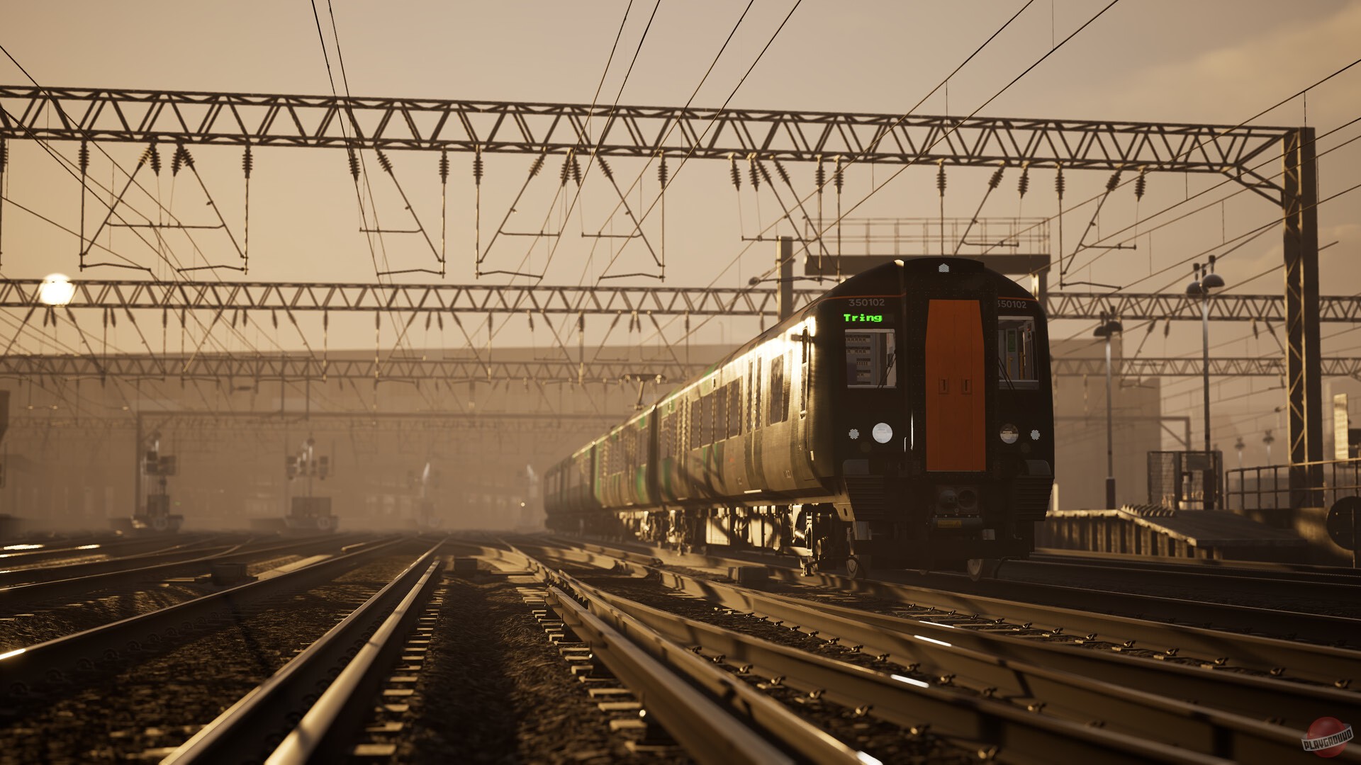 Скриншот из игры Train Sim World 5 - 8