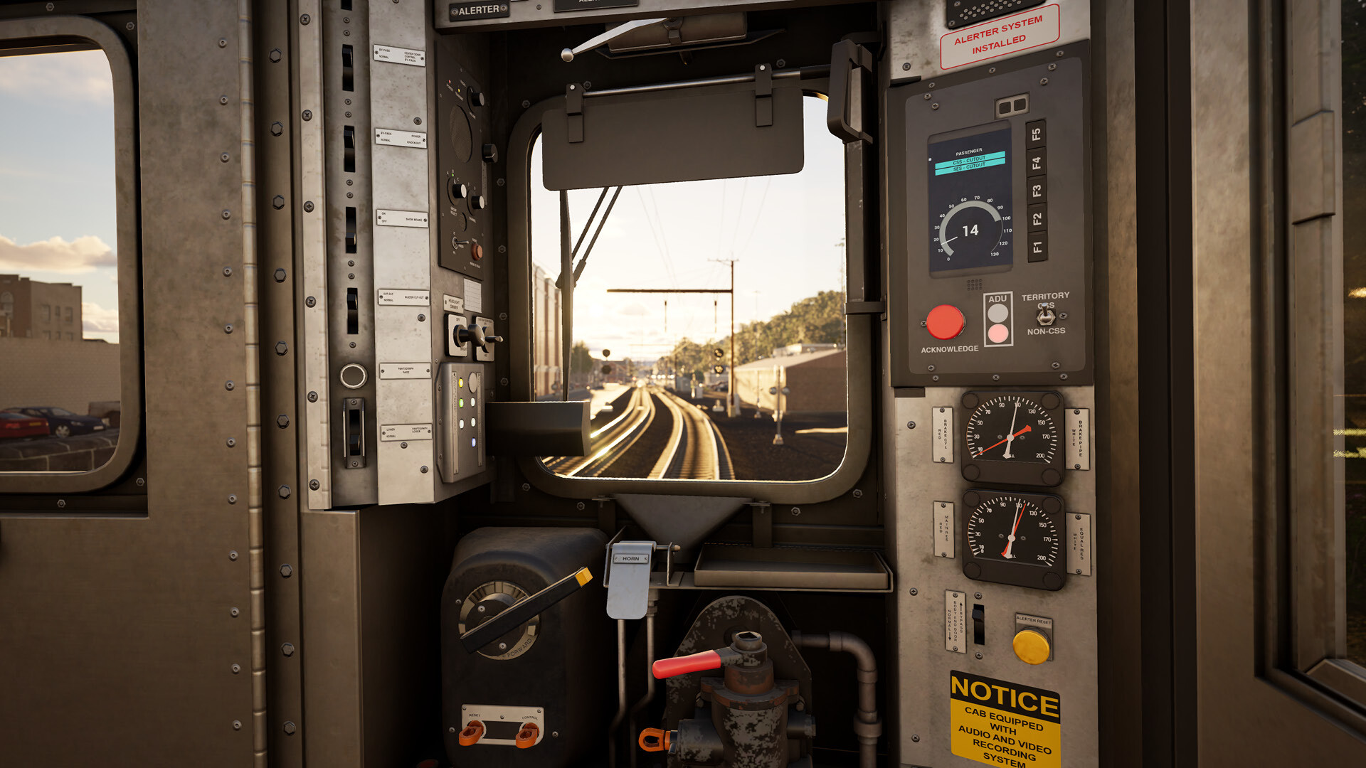 Скриншот из игры Train Sim World 6 - 19