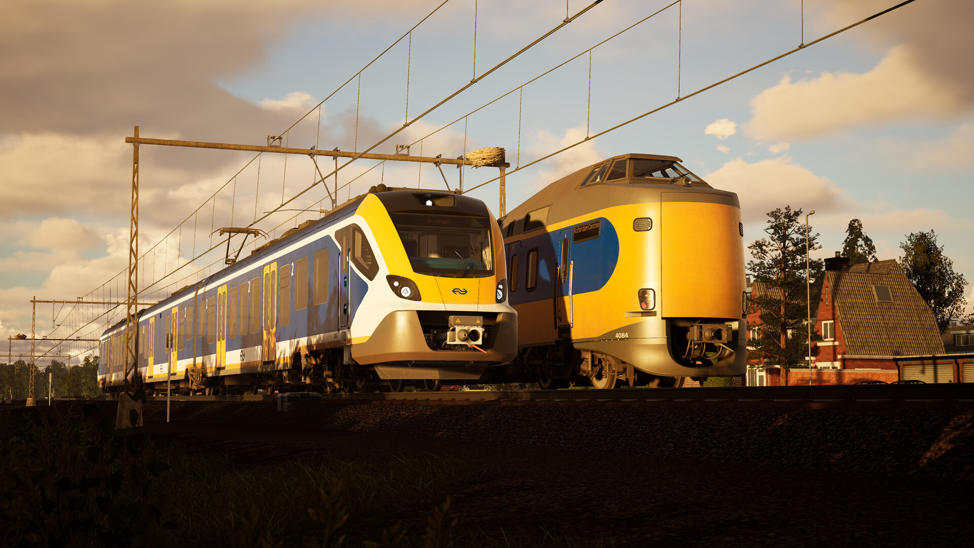 Скриншот из игры Train Sim World 6 - 23