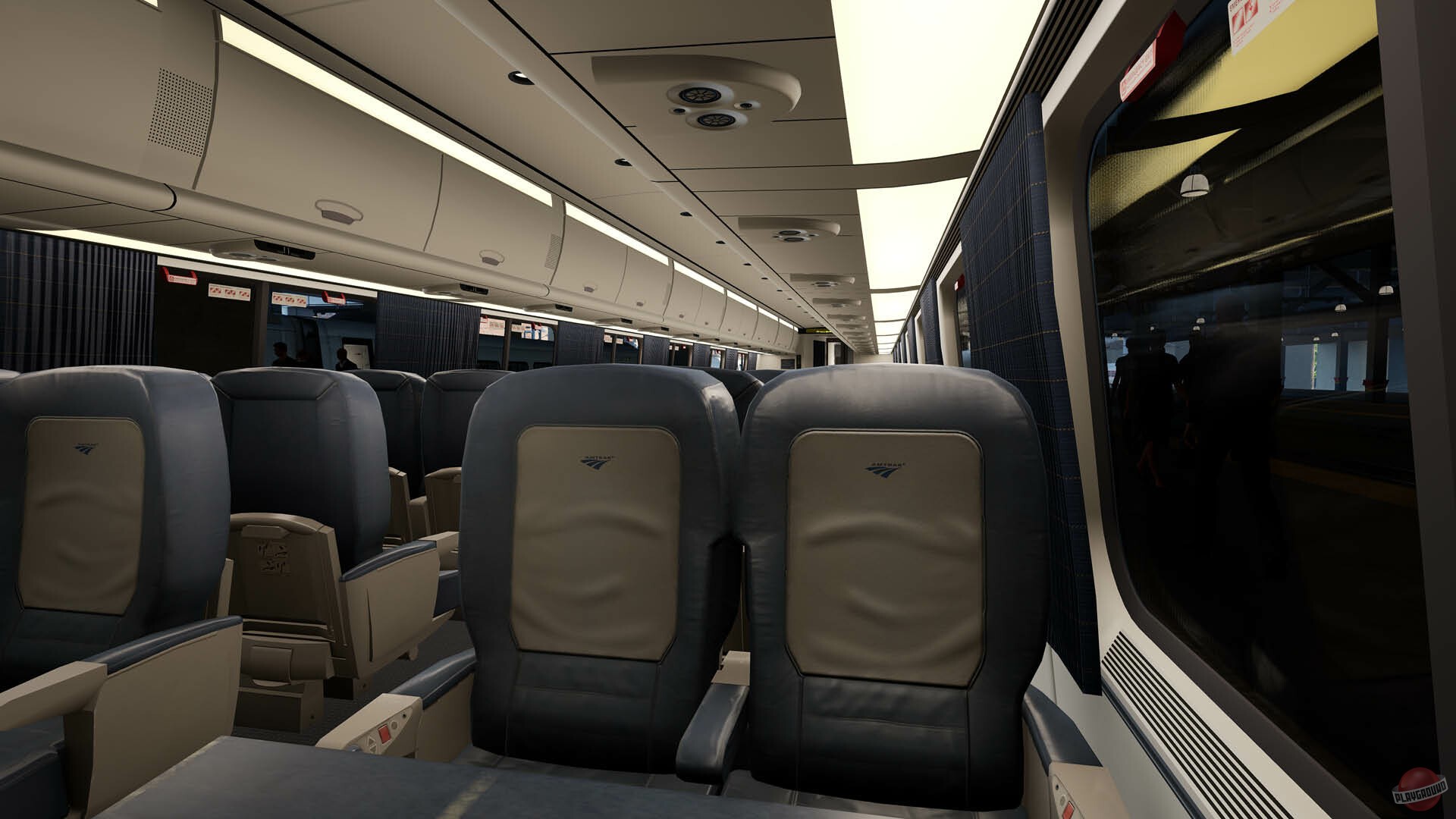 Скриншот из игры Train Sim World 6 - 16