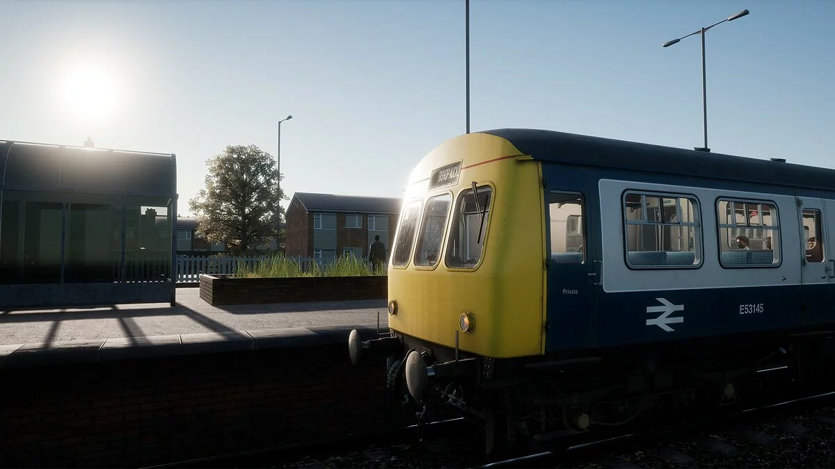 Скриншот из игры Train Sim World: Tees Valley Line - 4