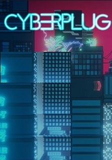 Обложка Cyberplug