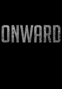 Обложка игры Onward