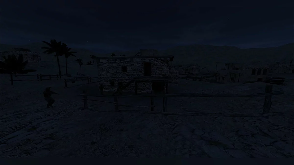 Скриншот из игры Onward - 18