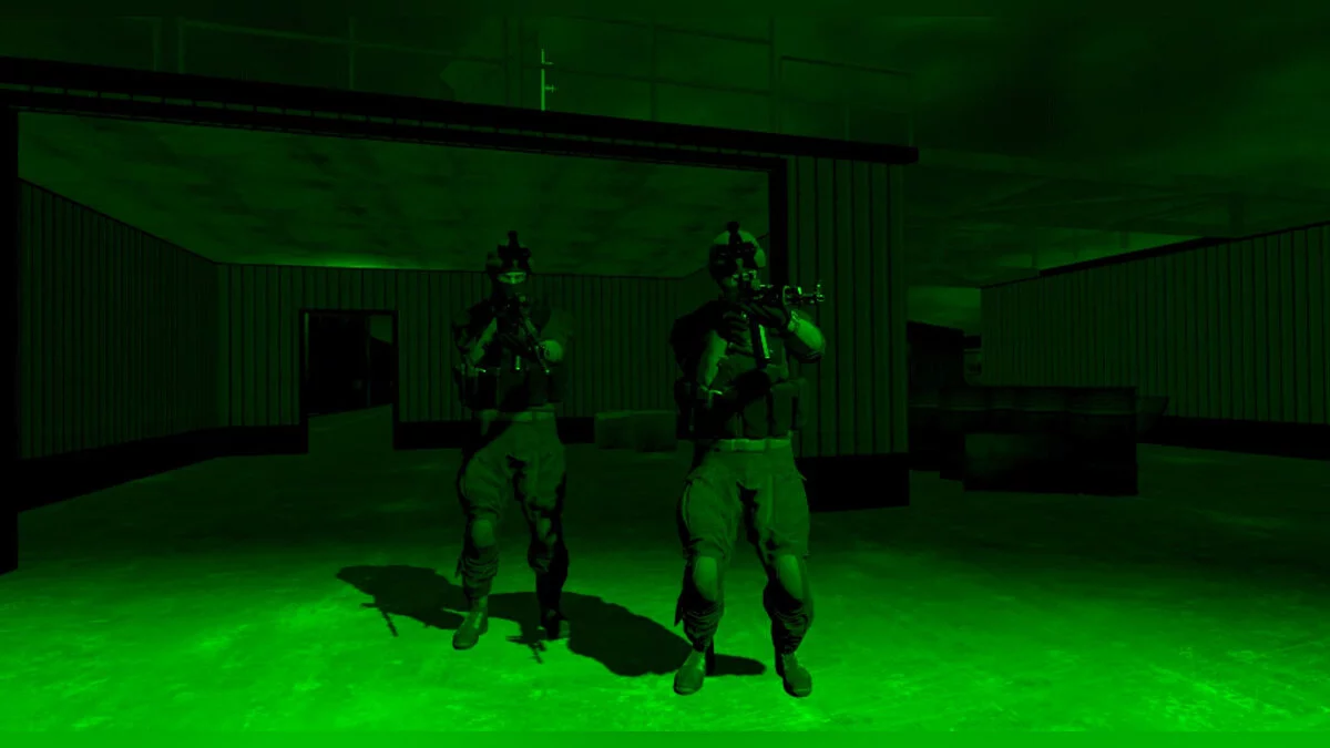 Скриншот из игры Onward - 23