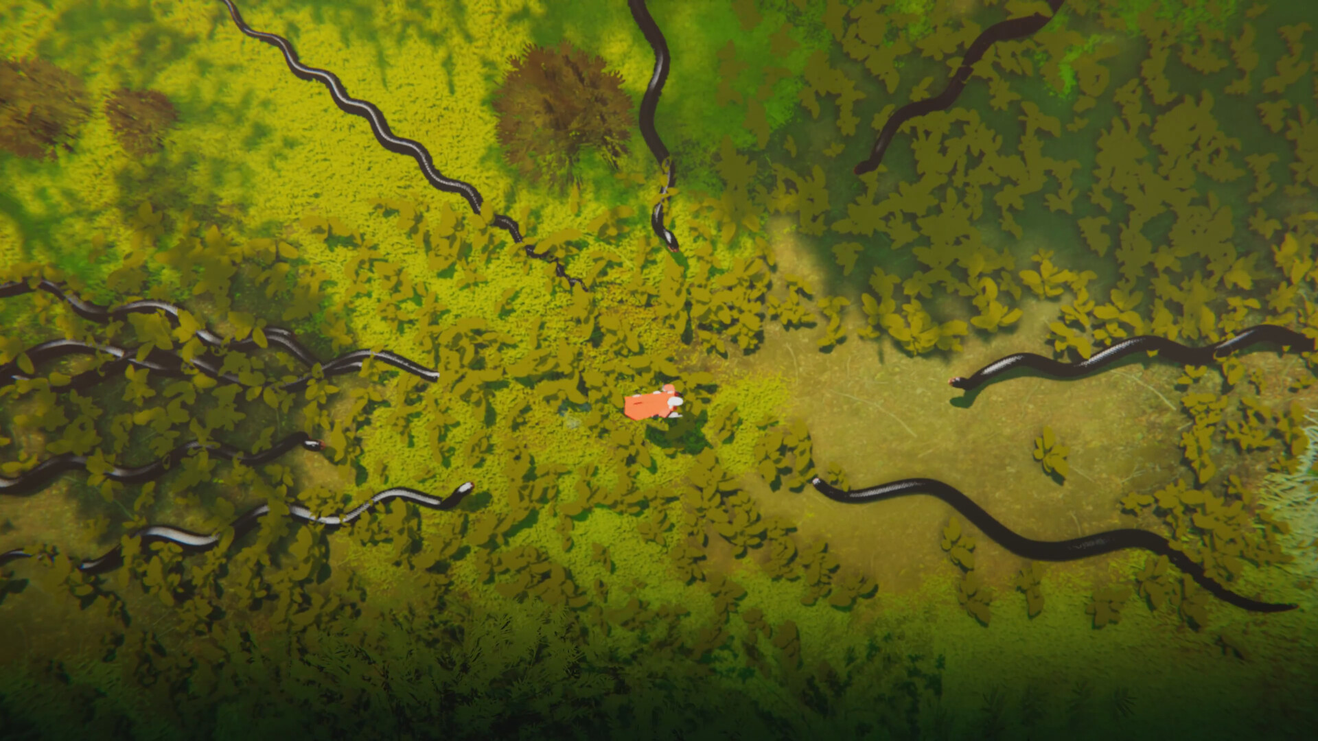 Скриншот из игры Dark Queen of Samobor - 23