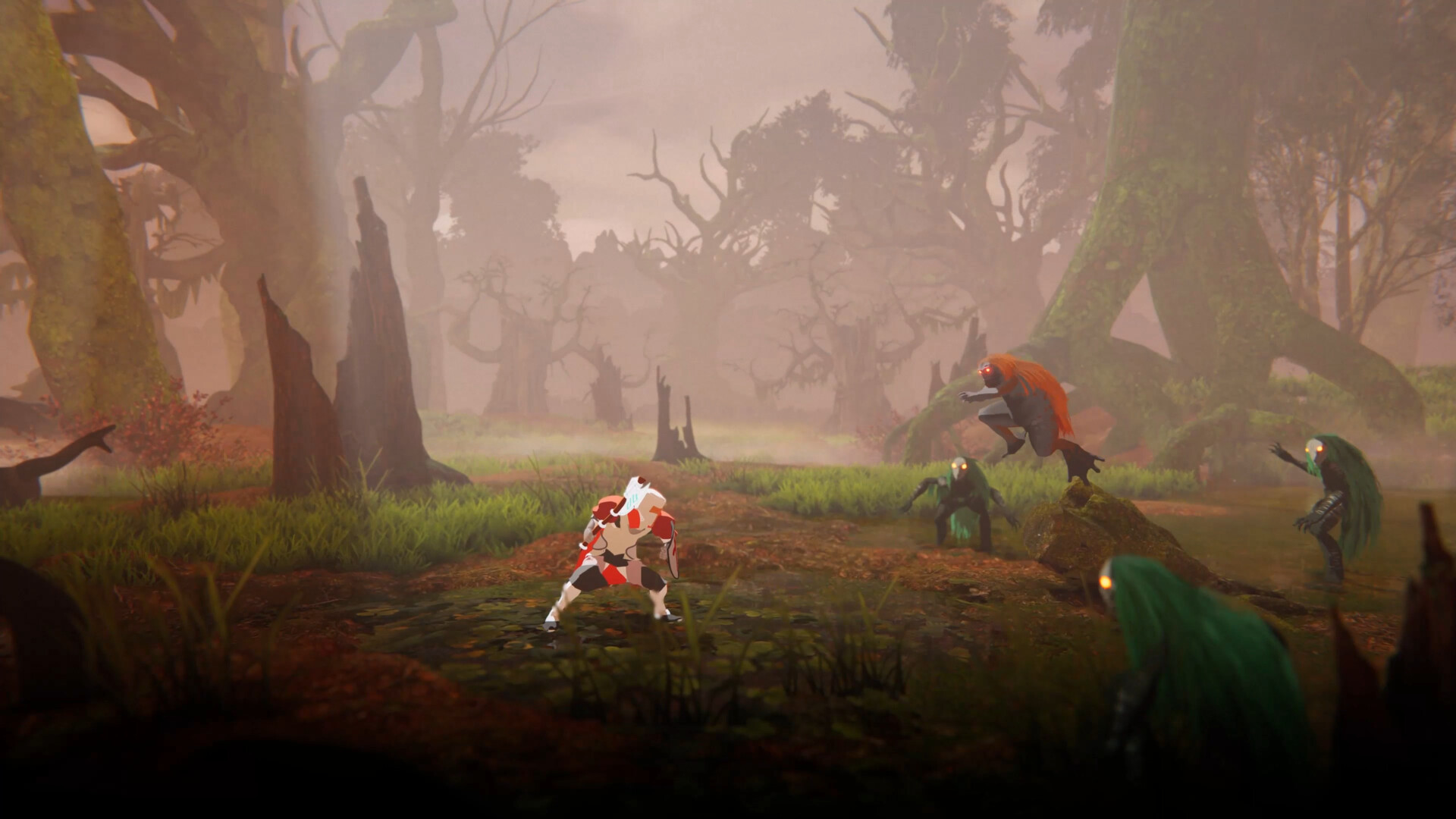 Скриншот из игры Dark Queen of Samobor - 18