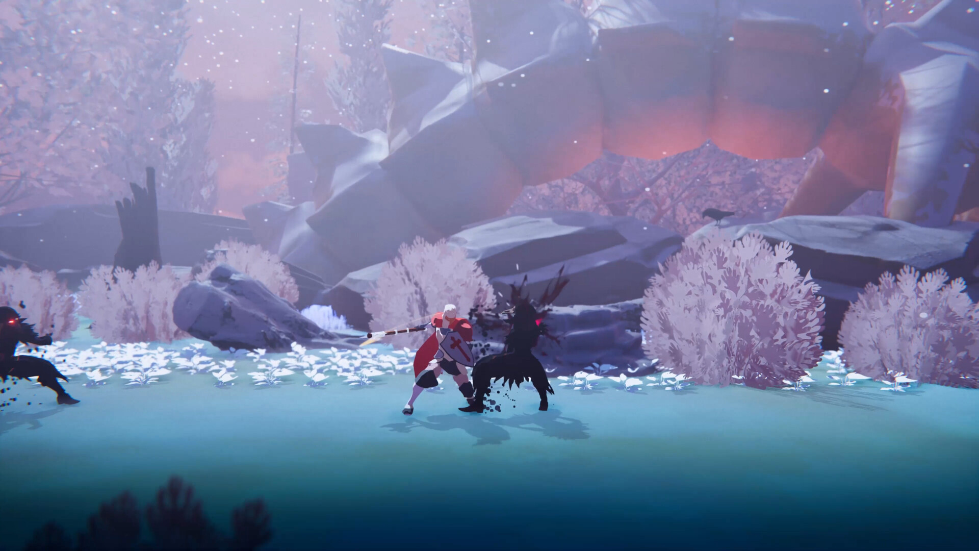 Скриншот из игры Dark Queen of Samobor - 19