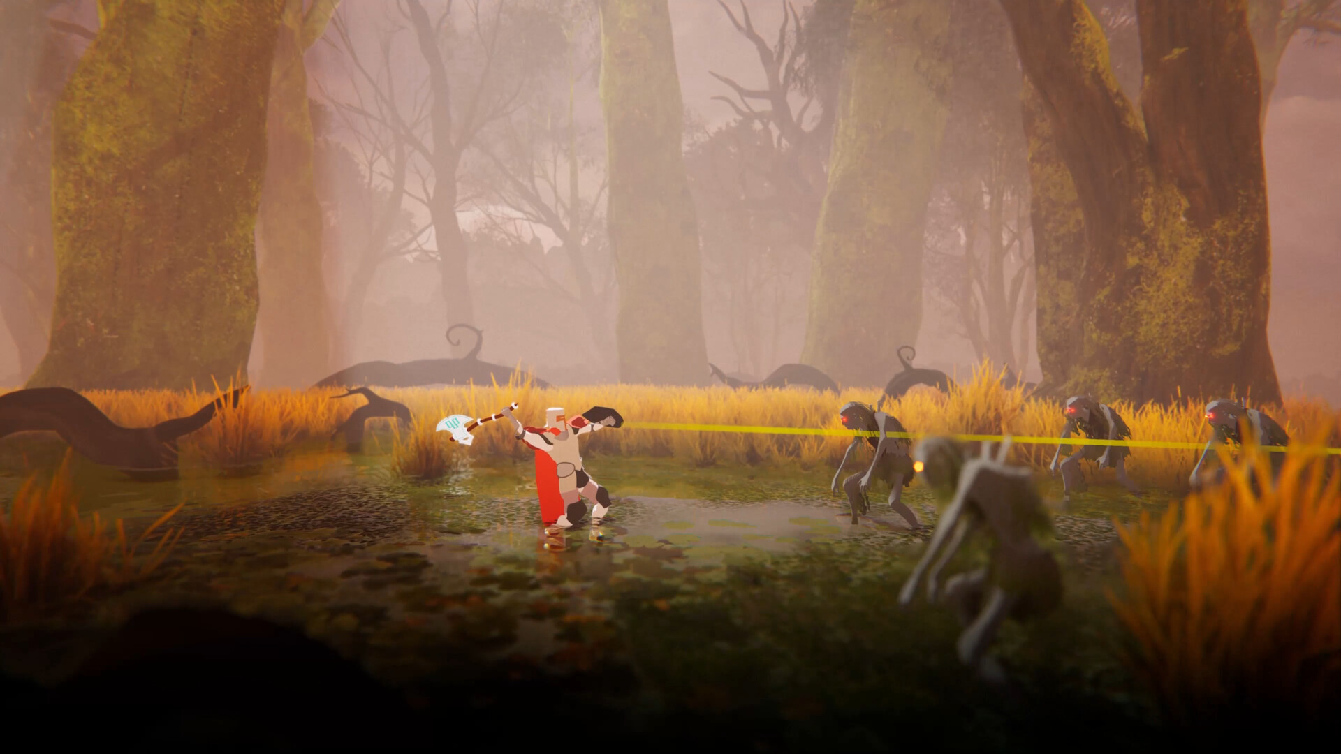 Скриншот из игры Dark Queen of Samobor - 16