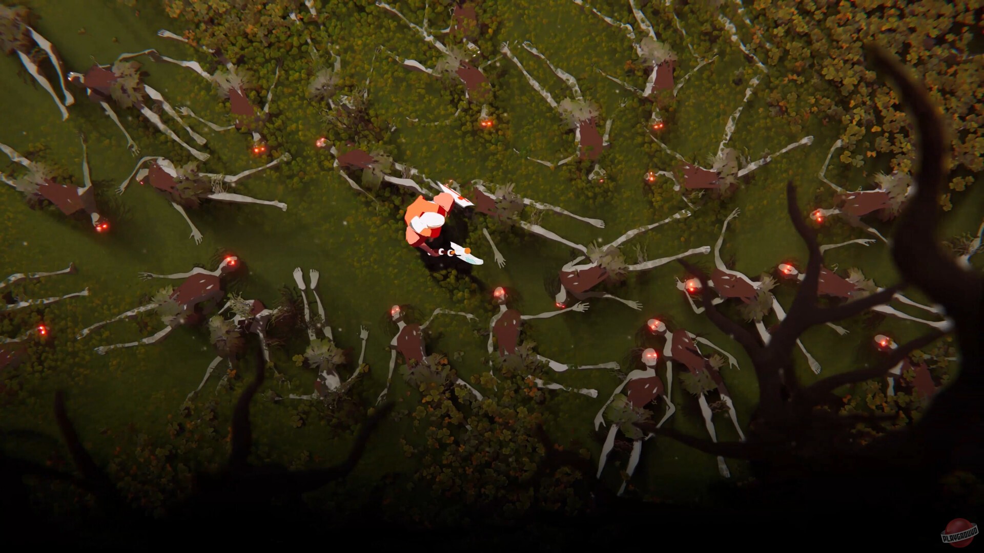 Скриншот из игры Dark Queen of Samobor - 12