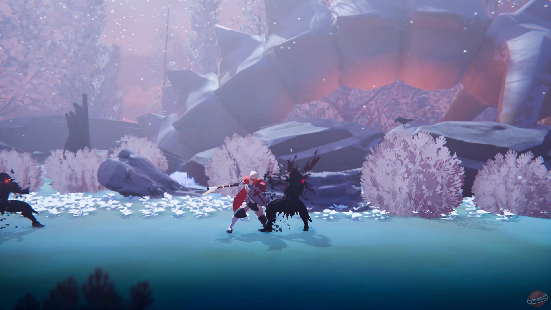 Скриншот из игры Dark Queen of Samobor - 17