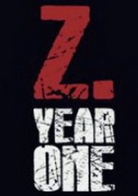 Обложка игры Z. Year One