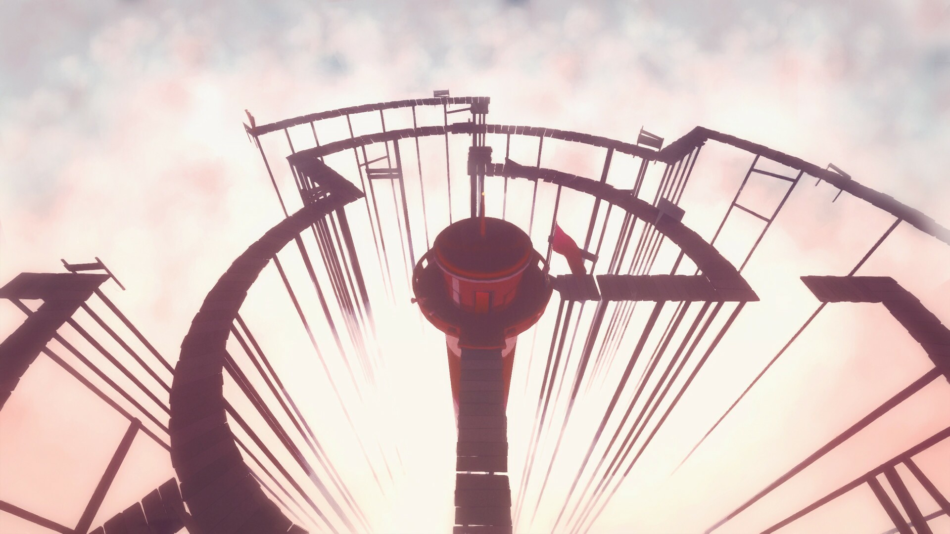 Скриншот из игры Summertime Madness - 36