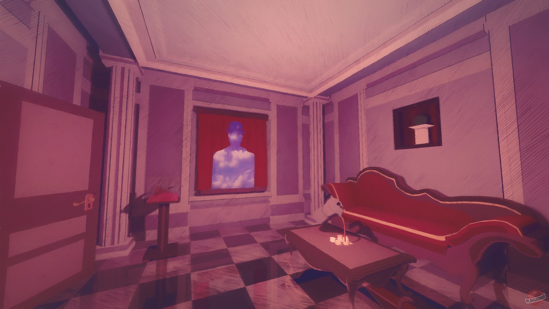 Скриншот из игры Summertime Madness - 49