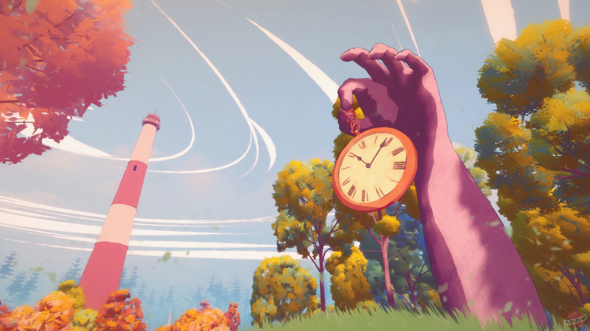 Скриншот из игры Summertime Madness - 63