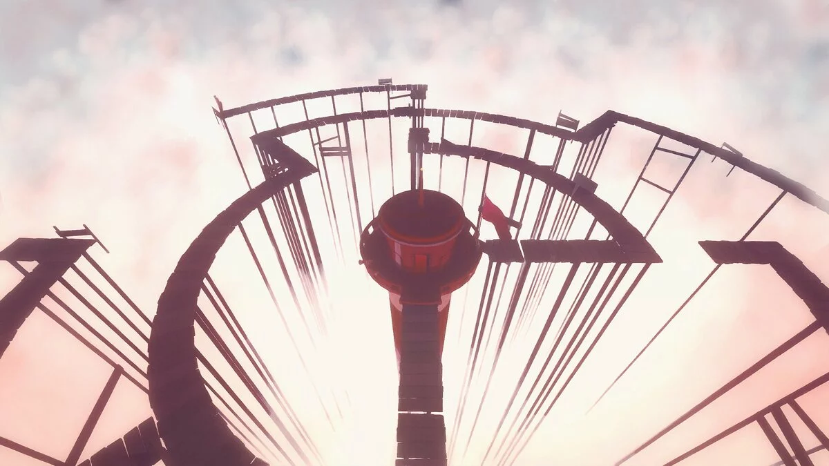 Скриншот из игры Summertime Madness - 34