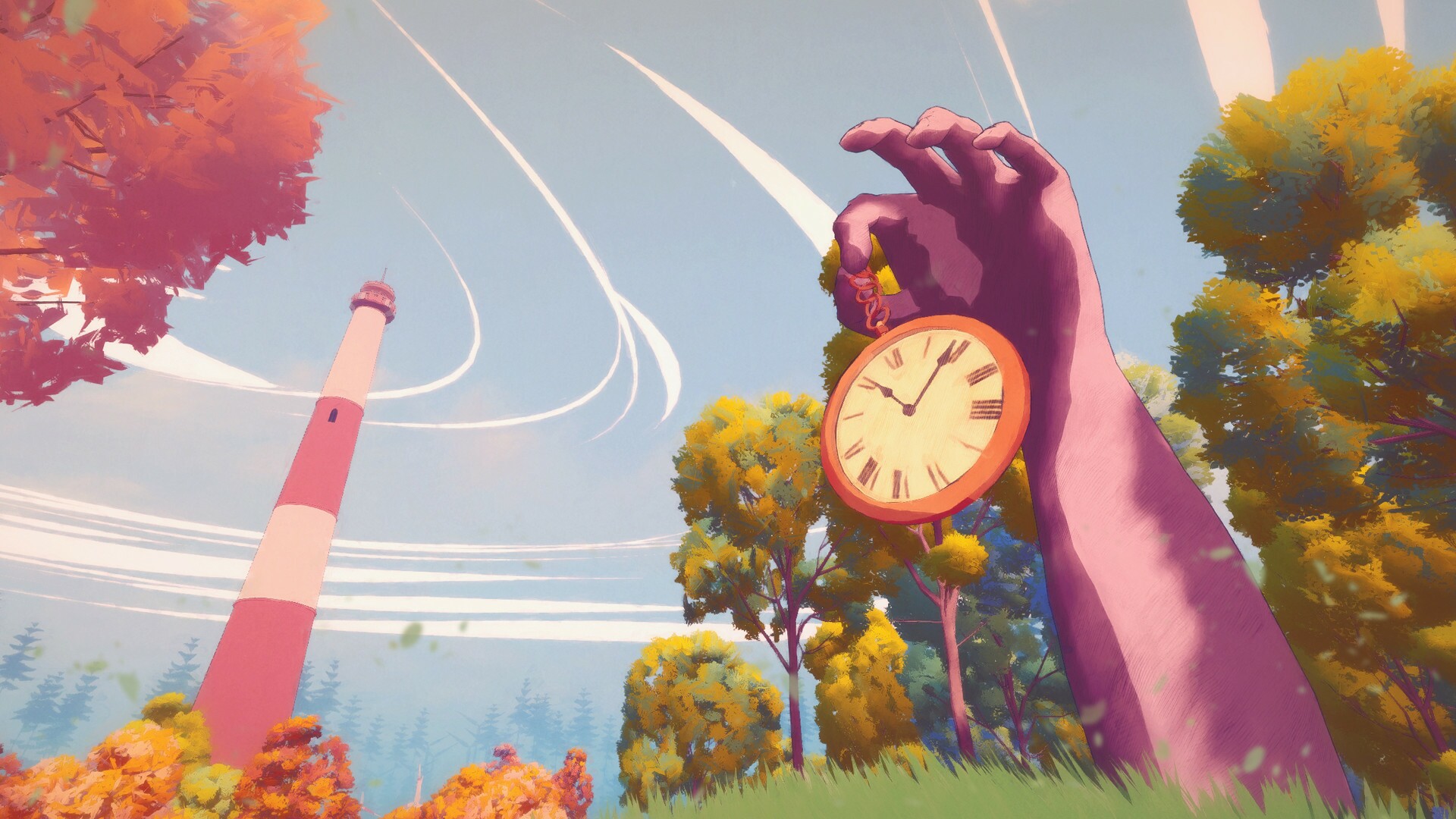 Скриншот из игры Summertime Madness - 25