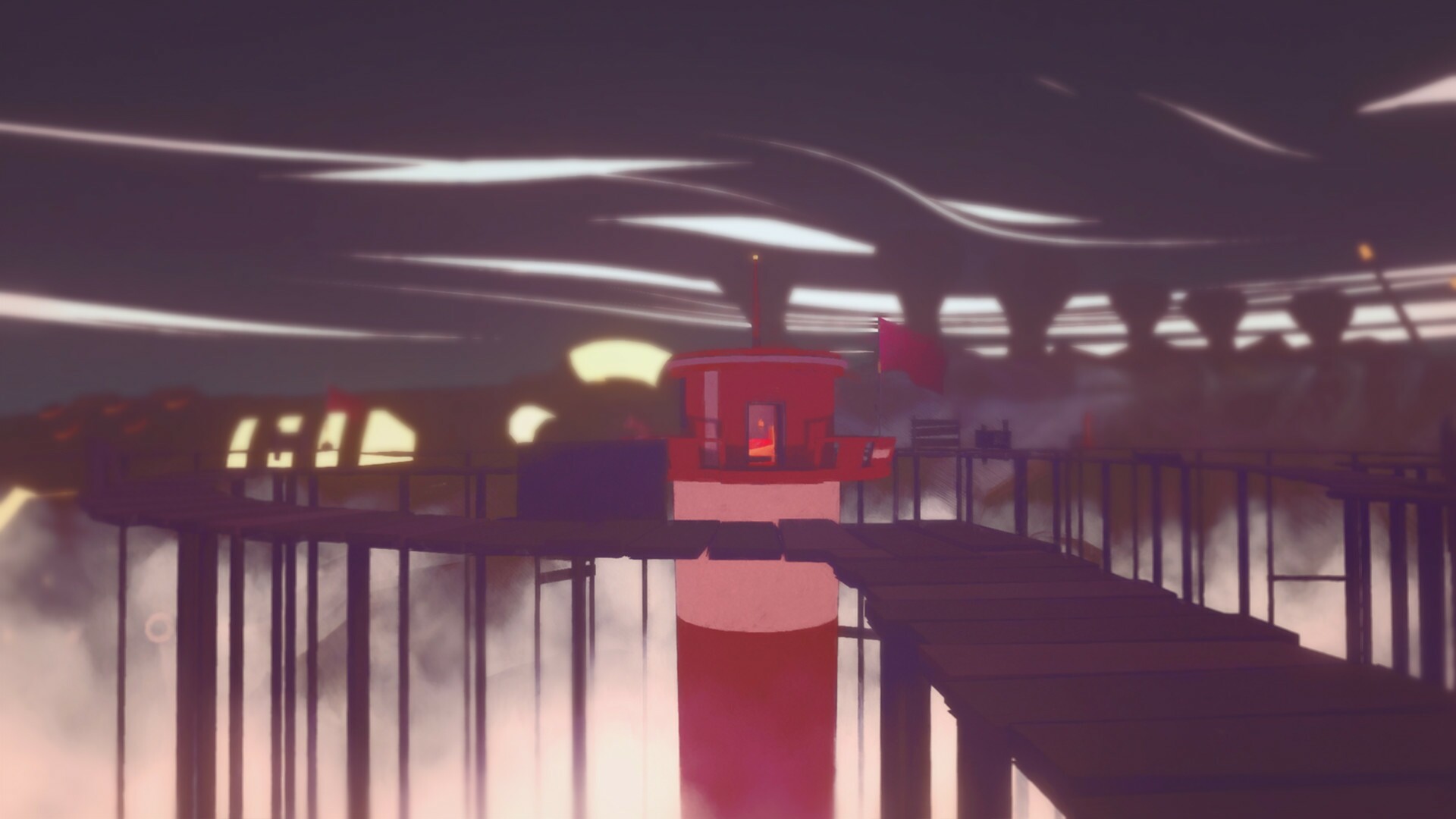 Скриншот из игры Summertime Madness - 22