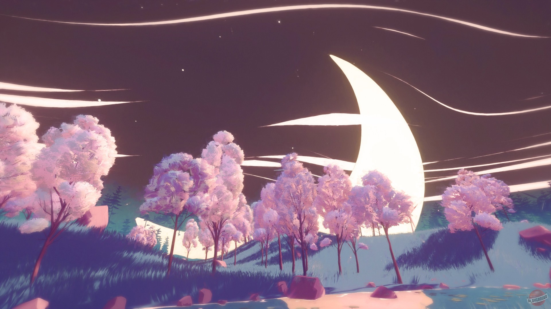 Скриншот из игры Summertime Madness - 58