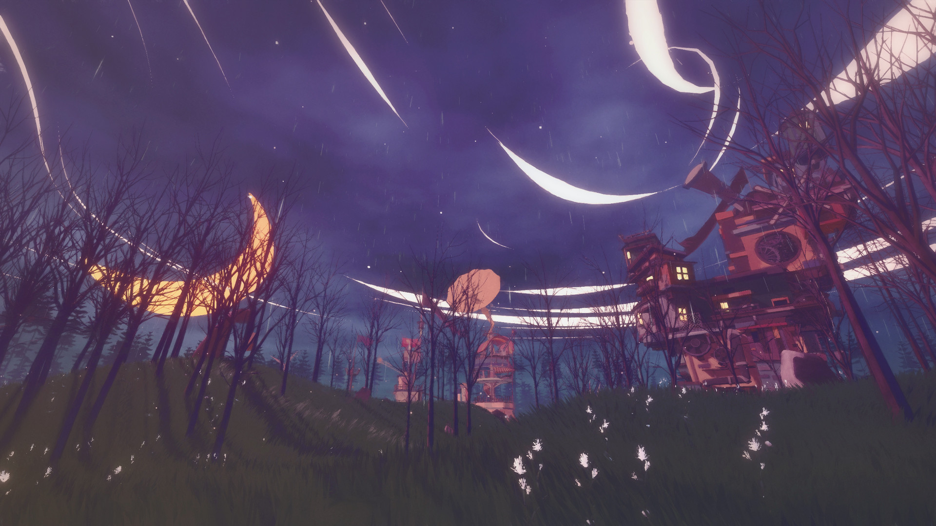 Скриншот из игры Summertime Madness - 11