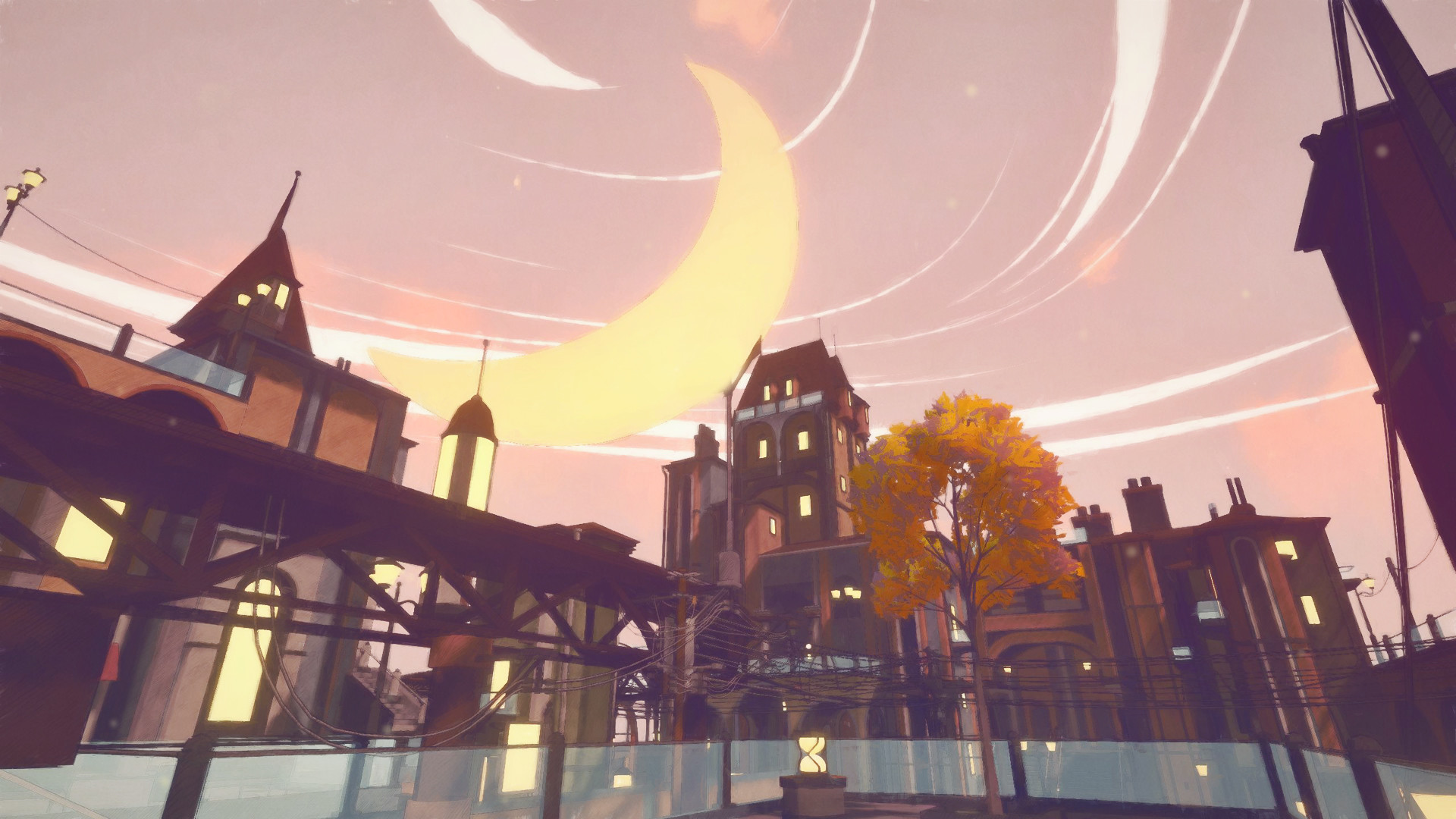 Скриншот из игры Summertime Madness - 17