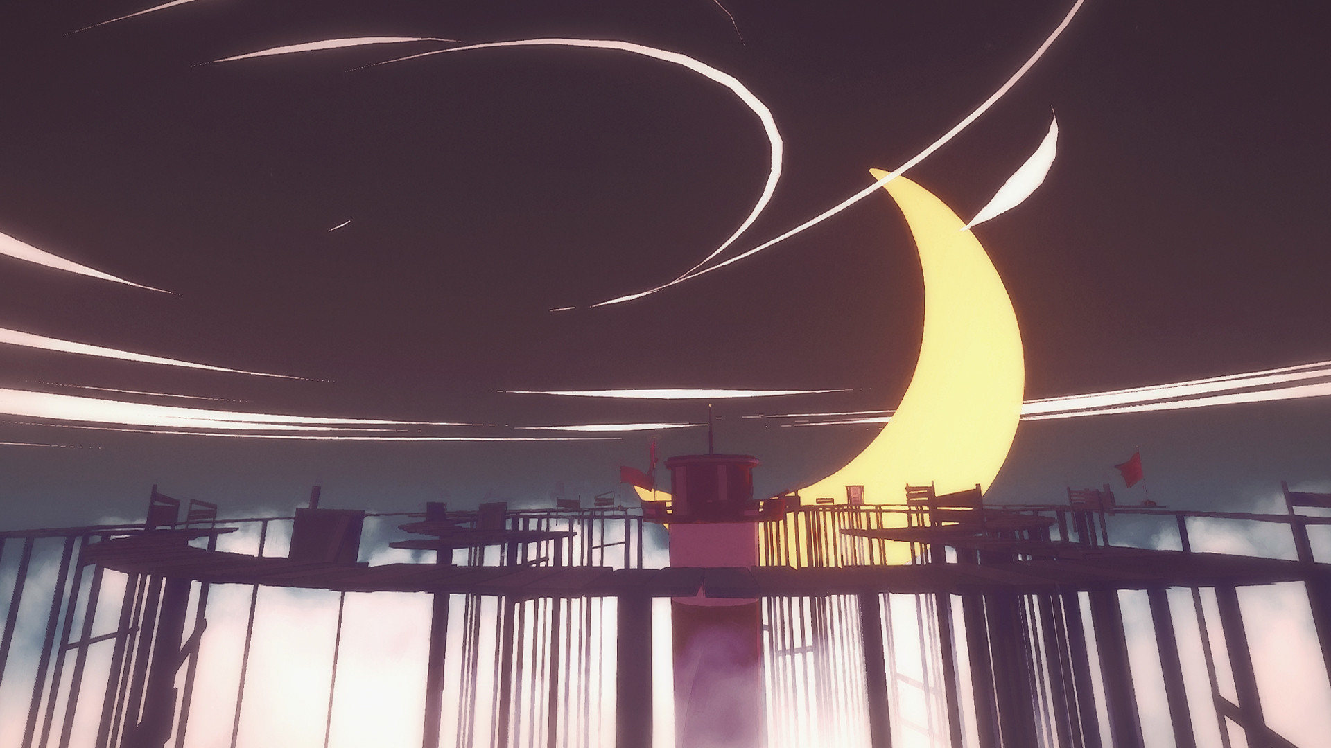 Скриншот из игры Summertime Madness - 3