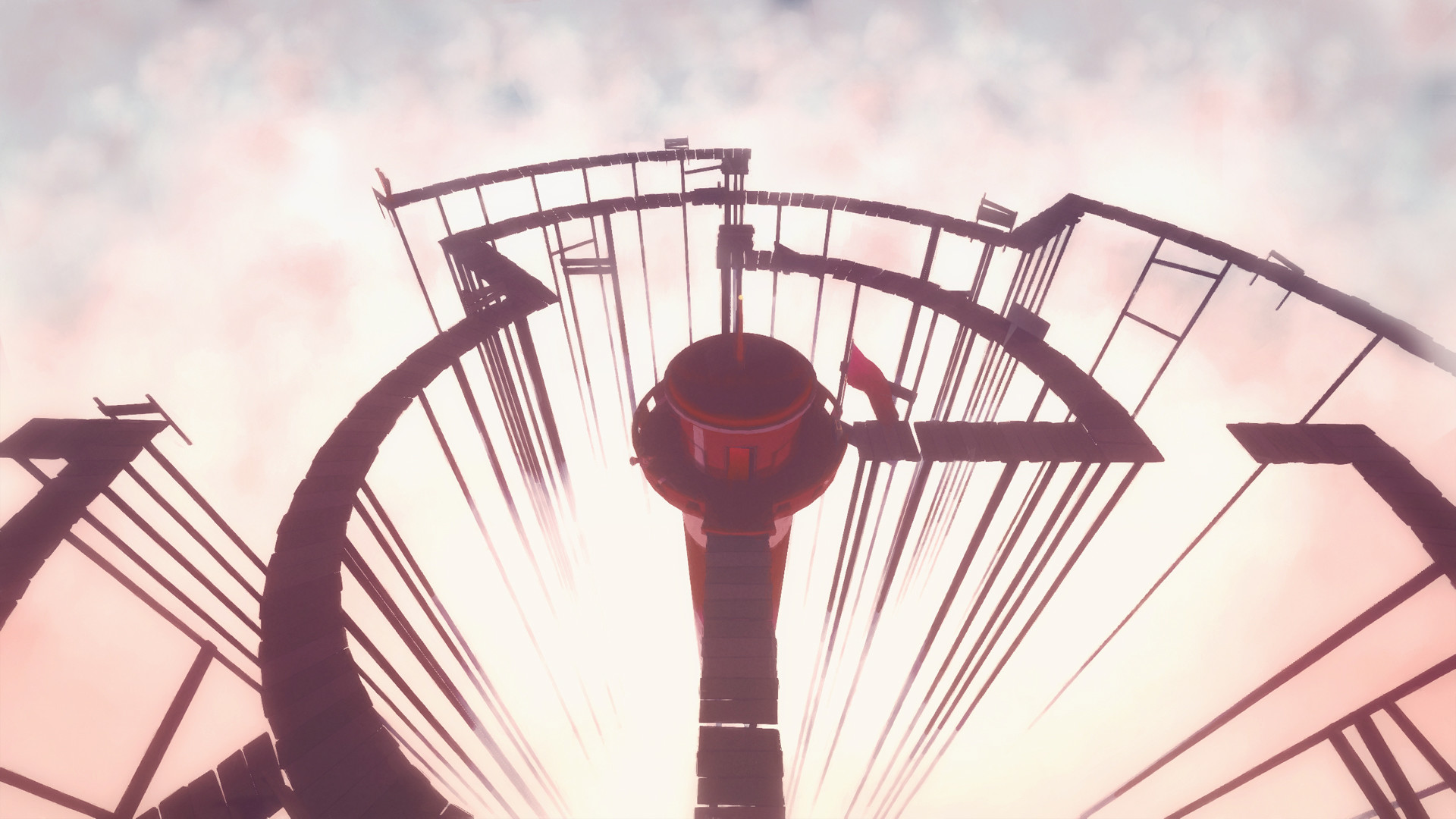 Скриншот из игры Summertime Madness - 4