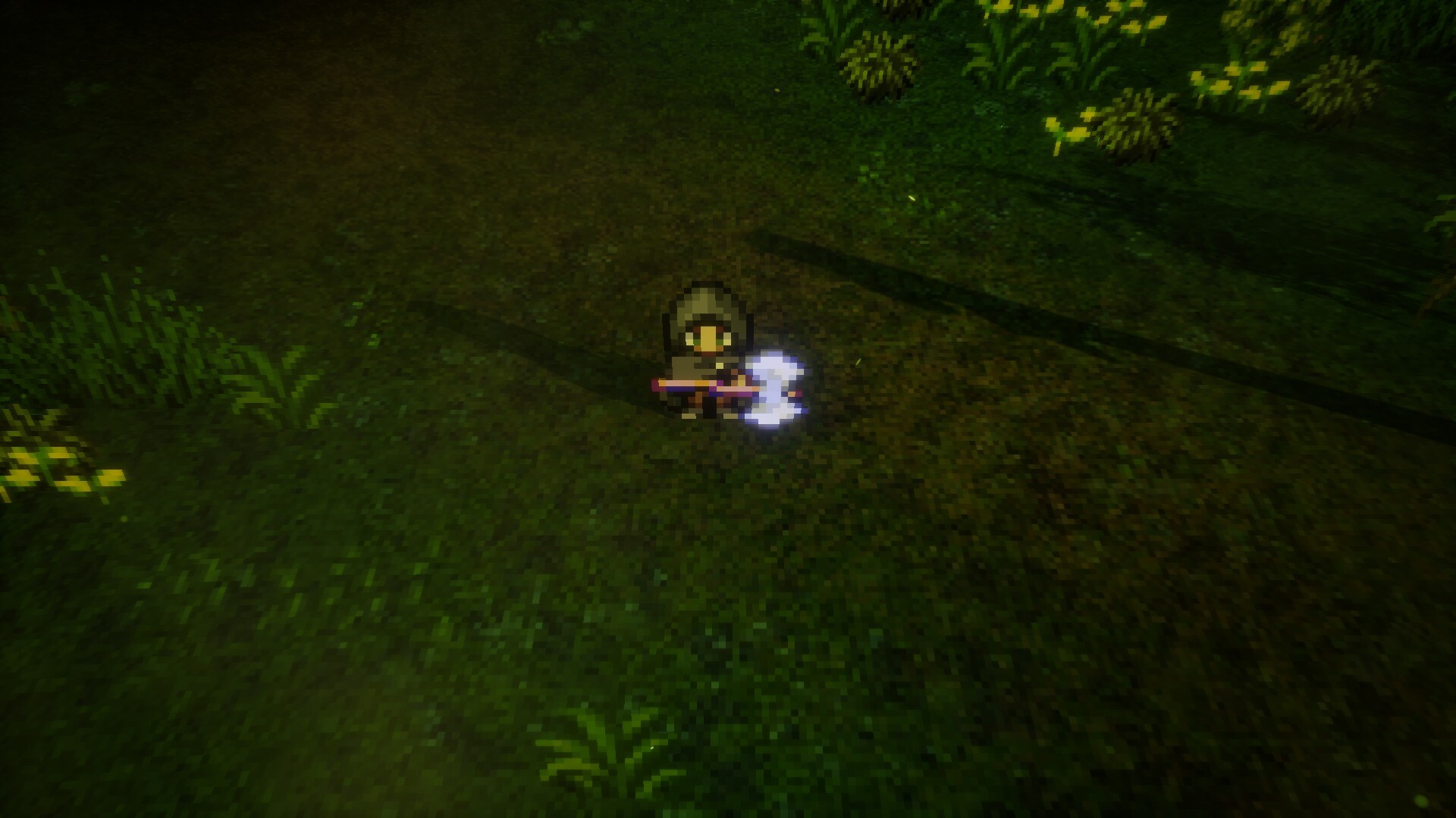 Скриншот из игры The Rangers In The South - 3