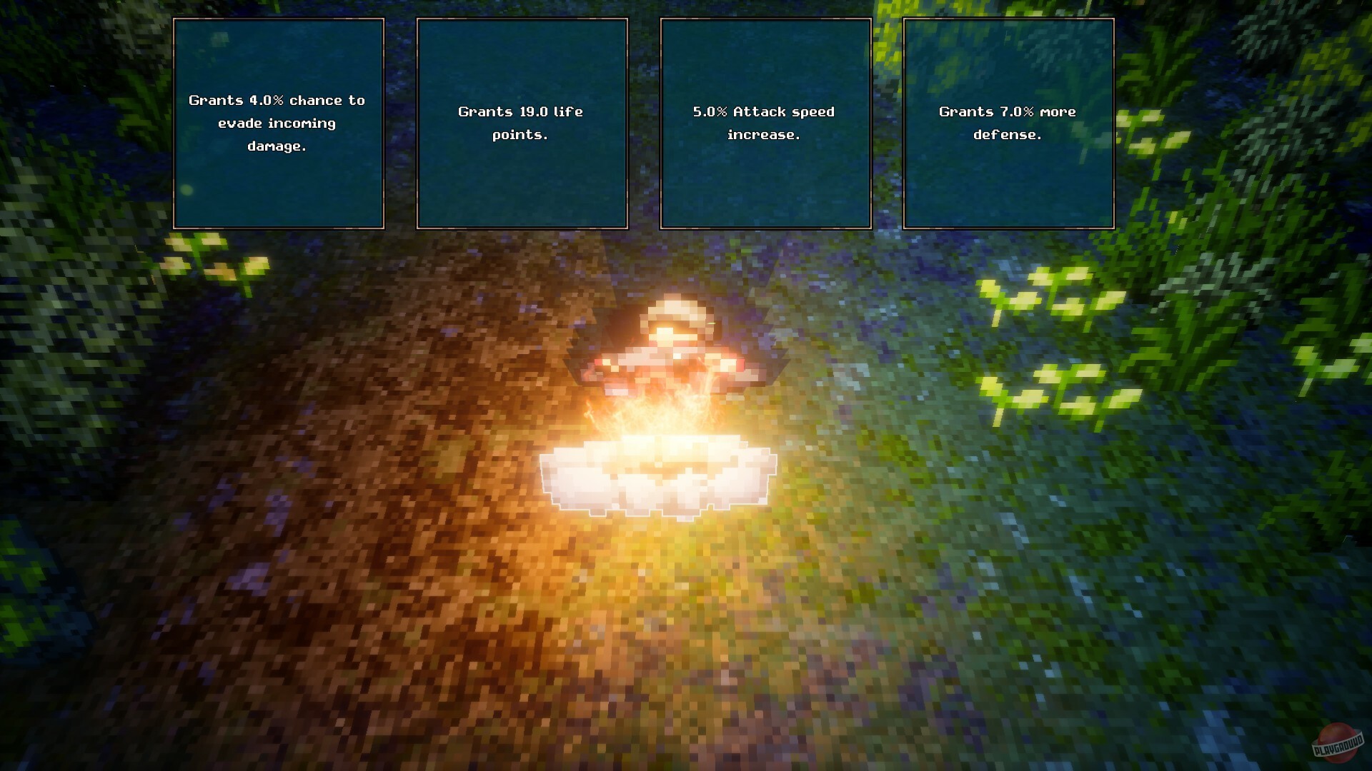 Скриншот из игры The Rangers In The South - 18