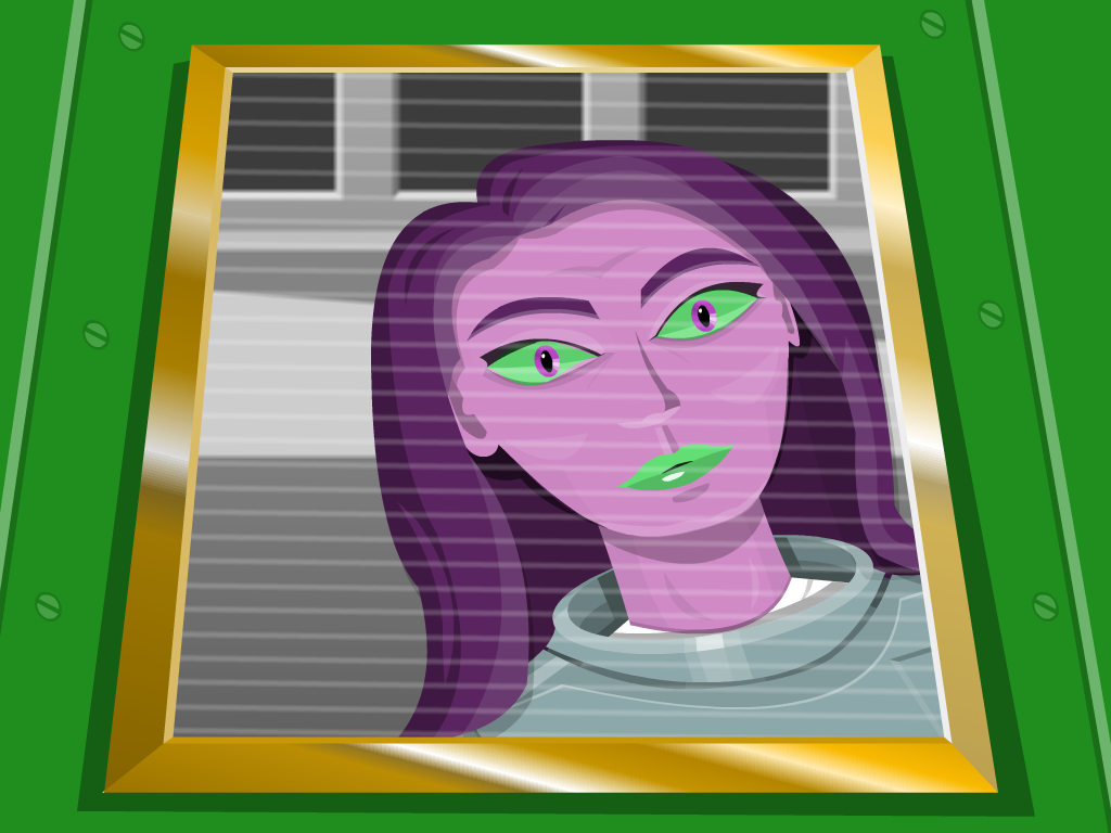 Скриншот из игры Brandon Must Die! - 6