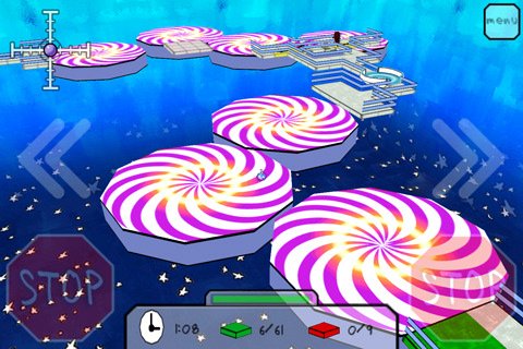 Скриншот из игры Hi, How Are You - 2