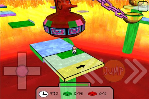 Скриншот из игры Hi, How Are You - 3