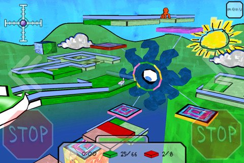 Скриншот из игры Hi, How Are You - 4