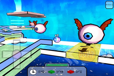 Скриншот из игры Hi, How Are You - 5