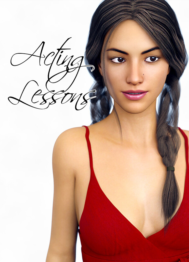Обложка игры Acting Lessons