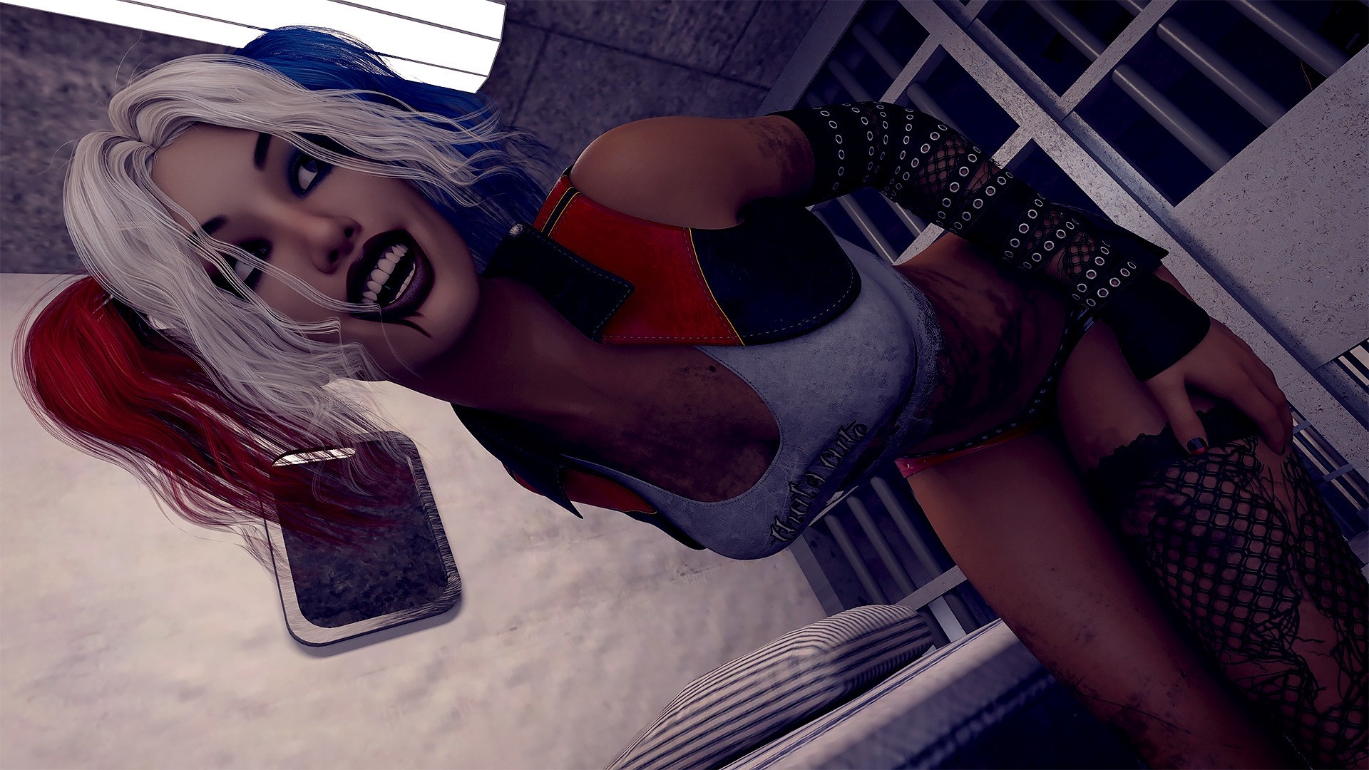 Скриншот из игры Acting Lessons - 2