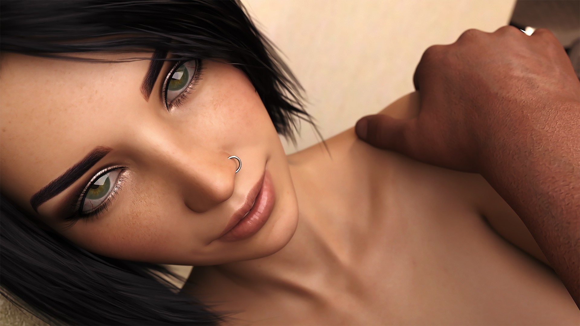 Скриншот из игры Acting Lessons - 34