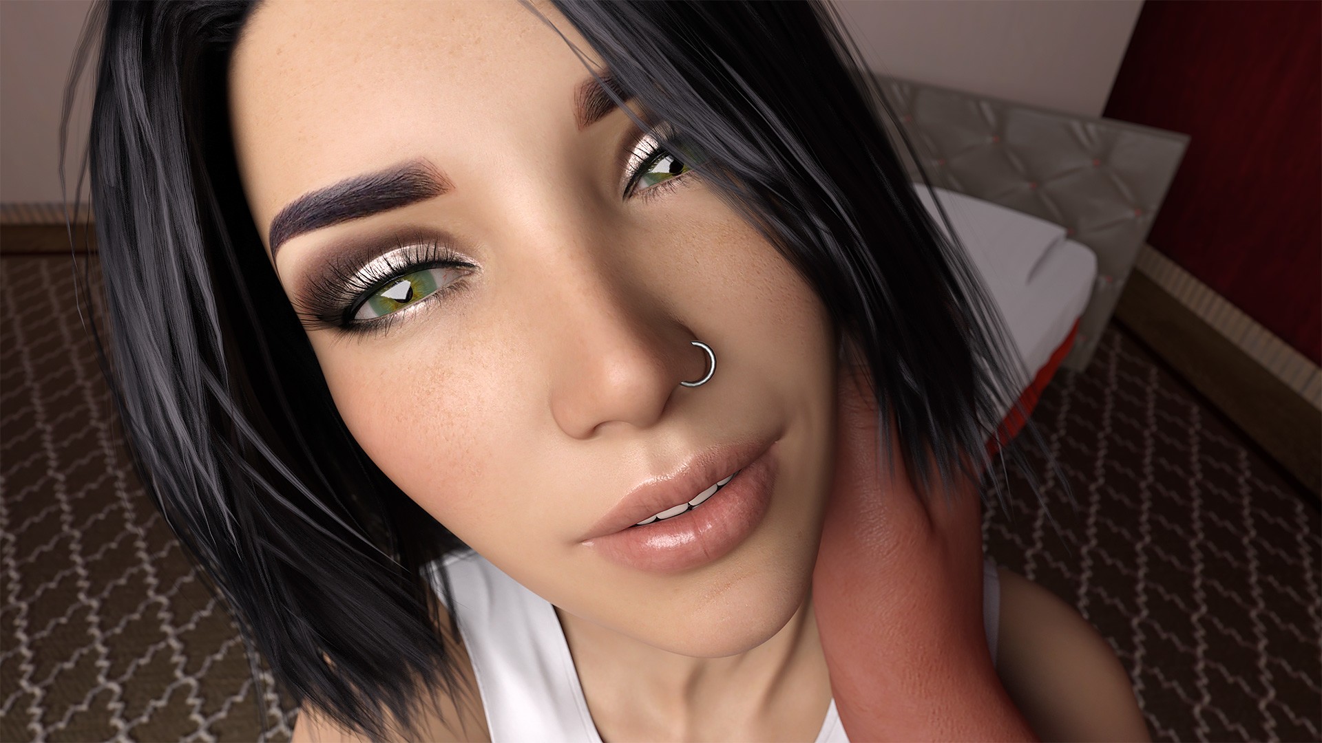 Скриншот из игры Acting Lessons - 30