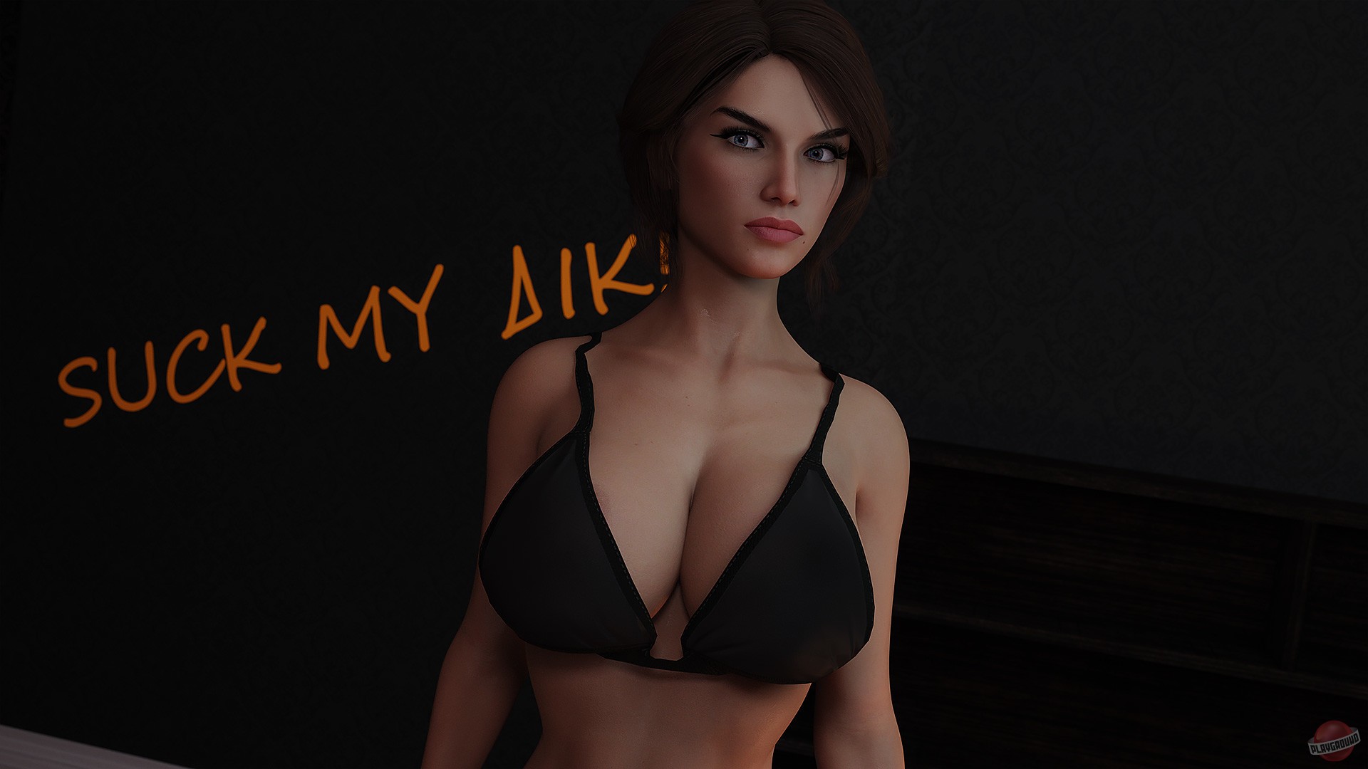 Скриншот из игры Being a DIK - Season 1 - 80